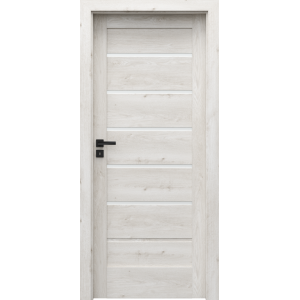 Porta Verte HOME J.5 Dub Škandinávsky 